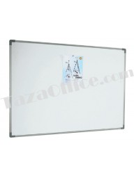 Soft Notice Board with Aluminium Frame
